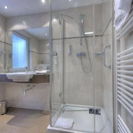 Rhein Neckar 3* Мангейм