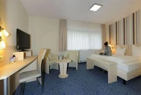 Rhein Neckar 3*