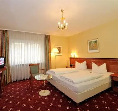 Hotel Rhein Neckar