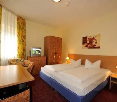 Hotel Rhein Neckar