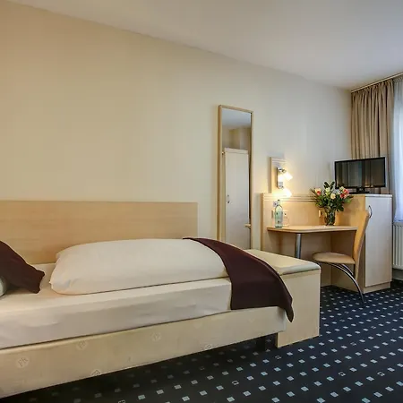Hotel Rhein Neckar 3*