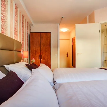 Rhein Neckar Hotel MHG