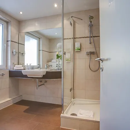 Rhein Neckar Hotel 3*