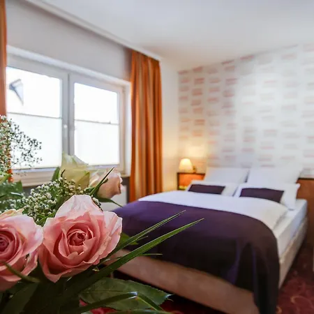 Rhein Neckar Hotel MHG