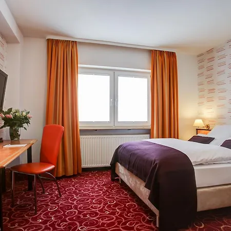 Rhein Neckar Hotel MHG