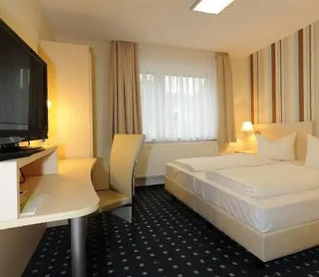Hotel Rhein Neckar 3*